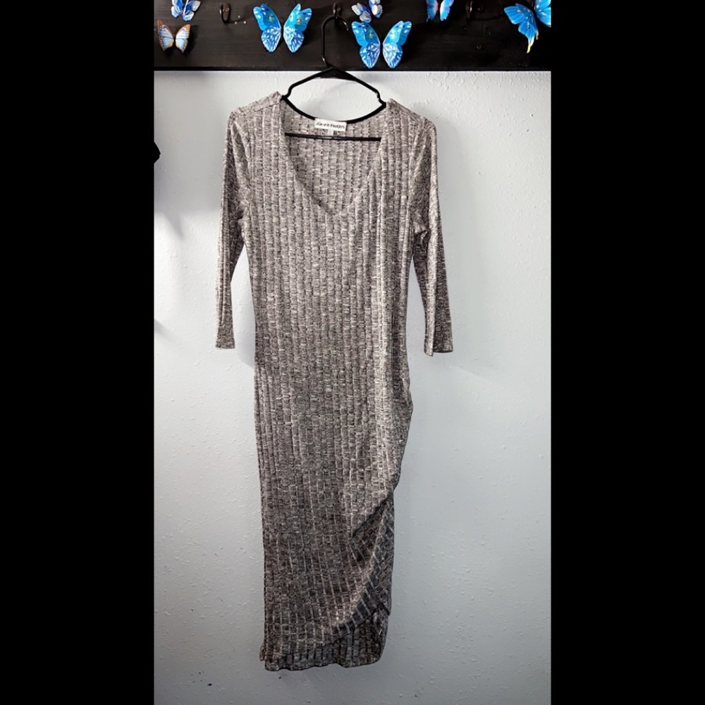Almost Famous long dress